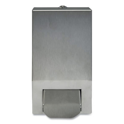 DISPENSER,STNLSS,1L,10,SV